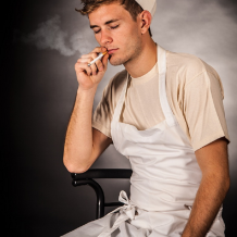 California Bumps Its Efforts to Curb Smoking