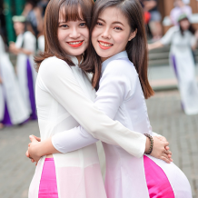 Do You Get Stuck When Talking to Someone New? Try Asking These Scientifically Proven Questions for Making Closer Friends