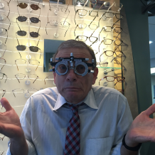 Does the Age of Your Doctor Affect the Care You’re Getting?