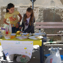 Pediatricians Are Now Starting a War Against Fruit Juice